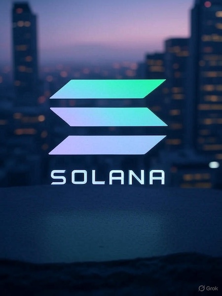 Solana 开发课程
