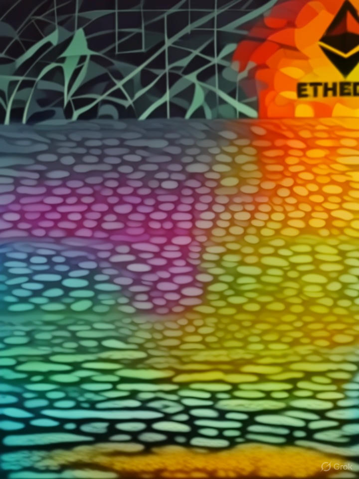 以太坊EIP-4844（Proto-Danksharding）升级详解：降低Layer 2交易成本与提升网络扩展性