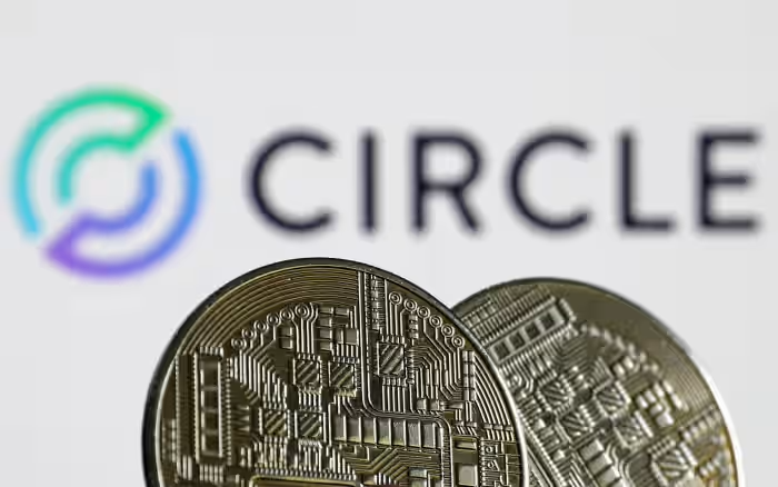 华尔街重押稳定币：Circle 上市证明一切