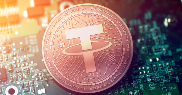 Tether 在美国司法部 2.25 亿美元加密诈骗查封案中的关键角色
